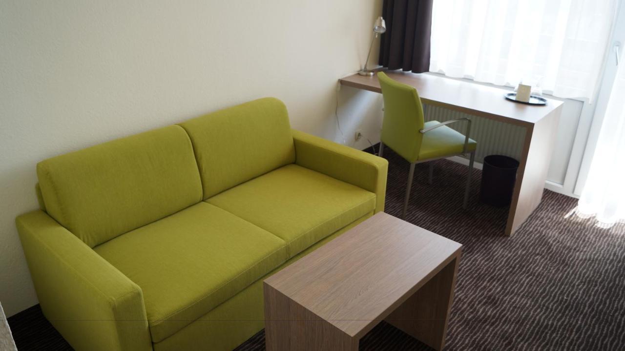 Gaestehaus Fernblick Bad Wimpfen Bagian luar foto