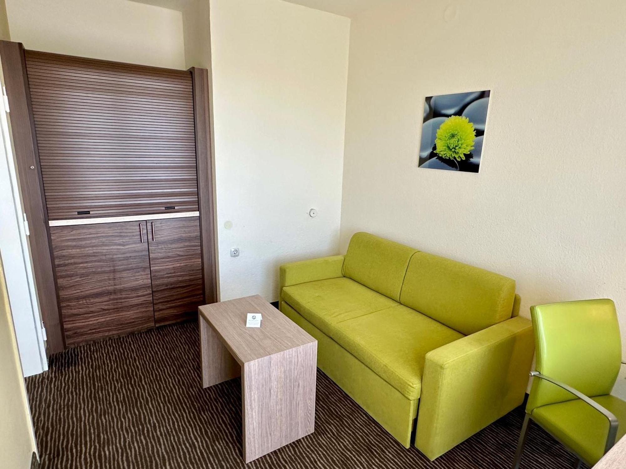 Gaestehaus Fernblick Bad Wimpfen Bagian luar foto