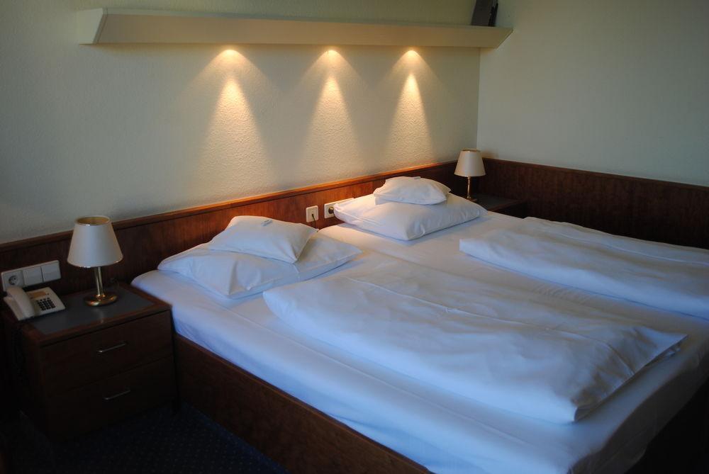 Gaestehaus Fernblick Bad Wimpfen Bagian luar foto