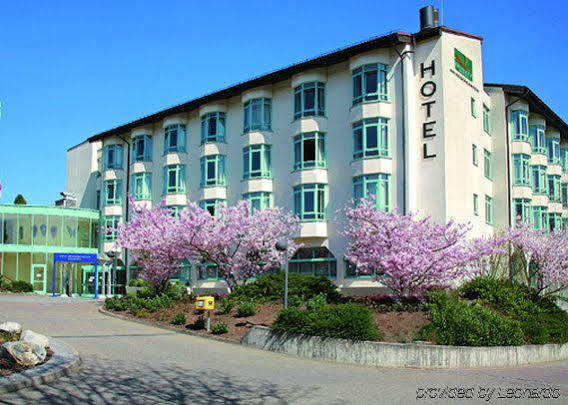 Gaestehaus Fernblick Bad Wimpfen Bagian luar foto